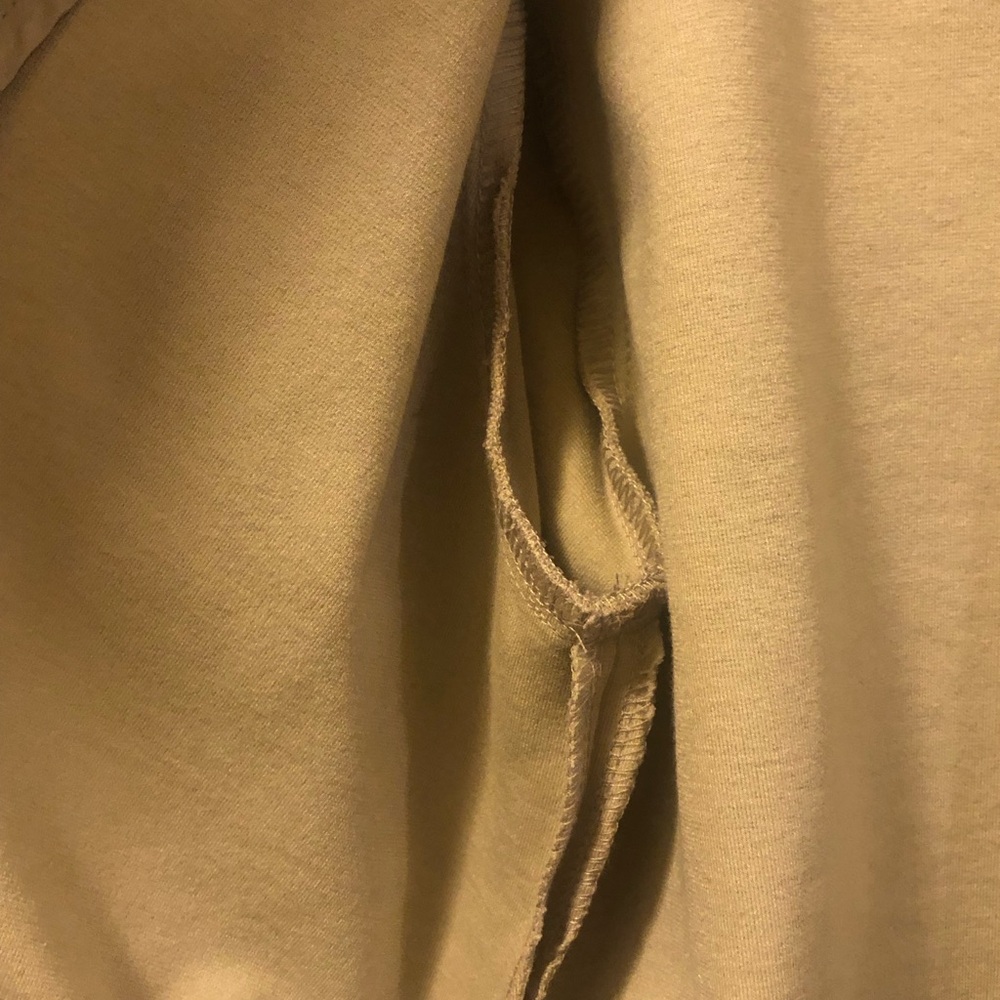 Isabella Bird Medium Tan Coat - Picture 7 of 16